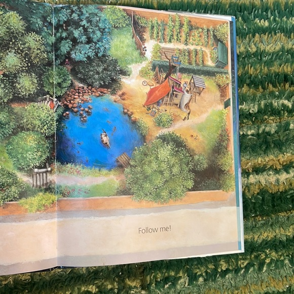 Let’s Go hardcover book by Charlotte Dematons - Picture 11 of 16